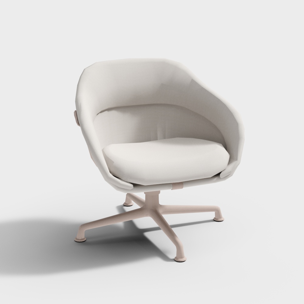 Chaise Coalesse-COW413