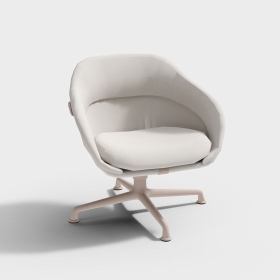 Chaise Coalesse-COW413