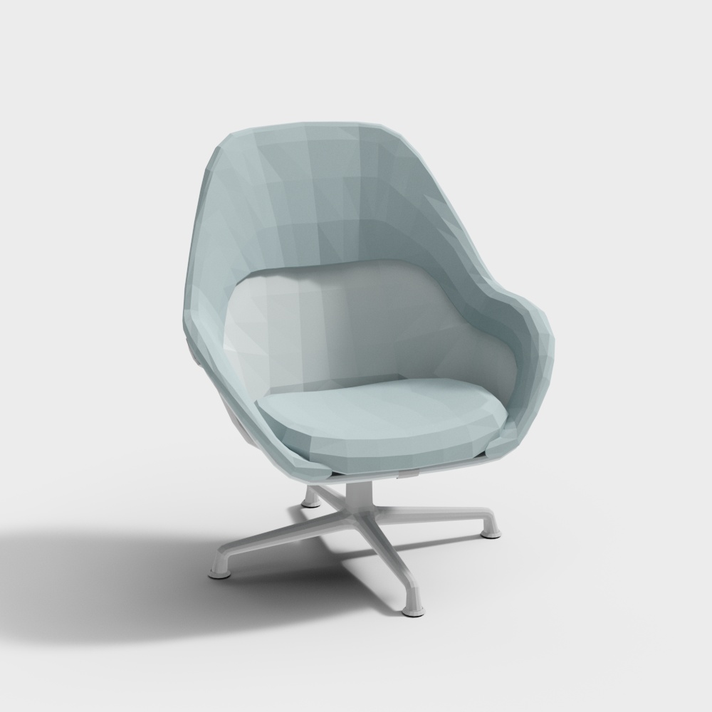 Стул Coalesse-1O3G8EHX_ISO