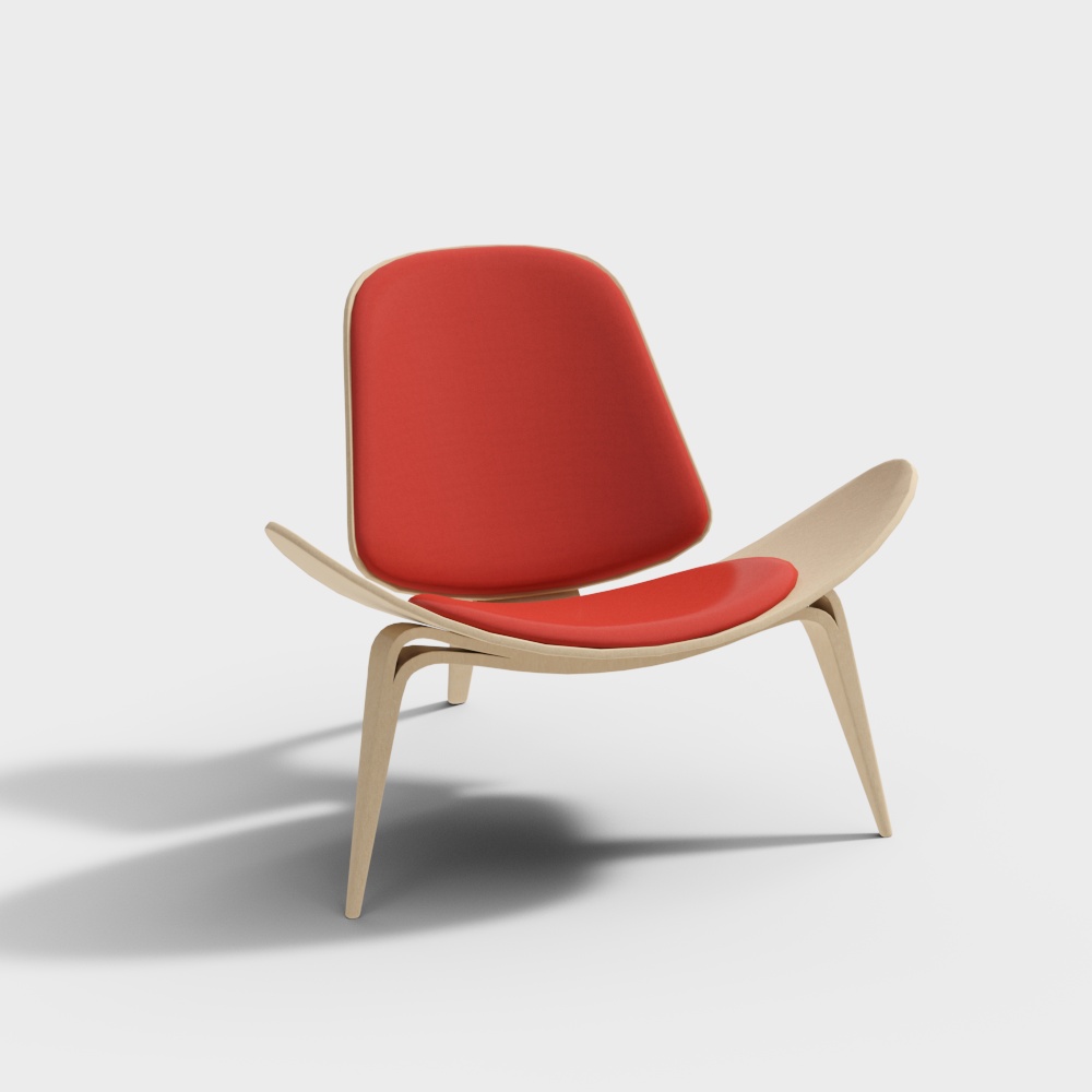 コアレス-CH07-椅子