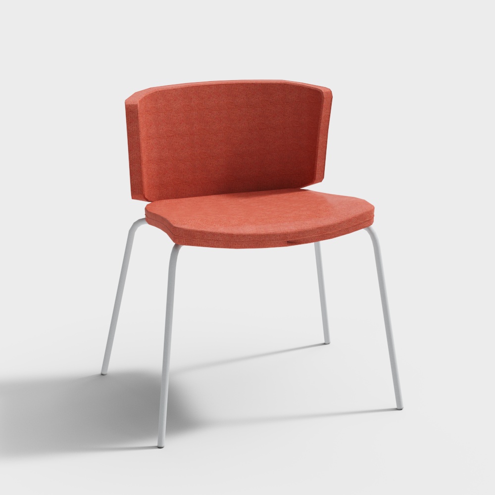 Coalesse-COWR4K-chair