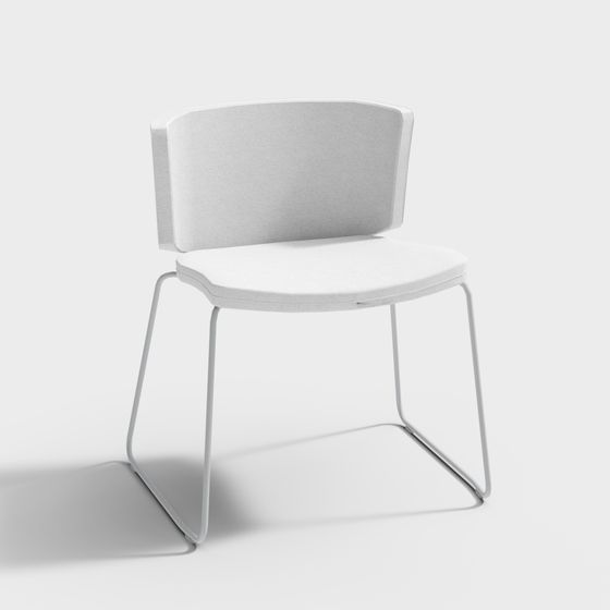 เก้าอี้ Coalesse-COWRSB