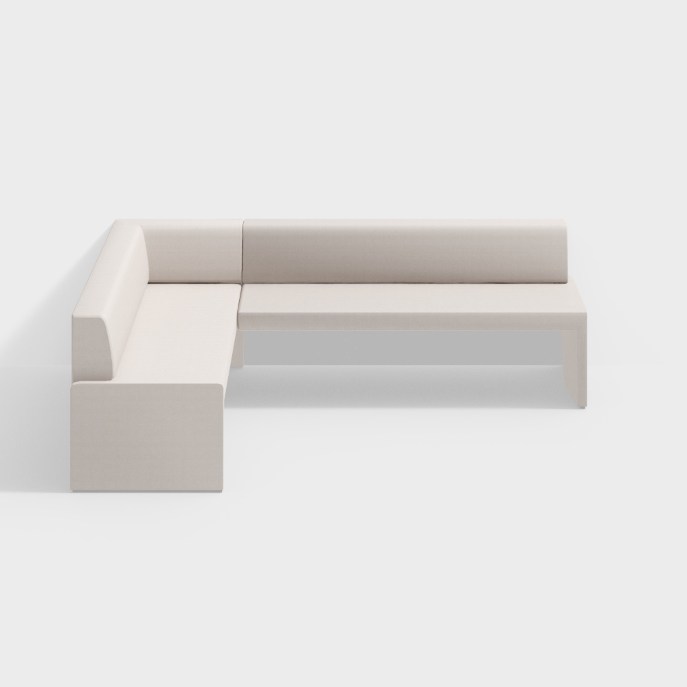 Coalesse-CT96L1-소파