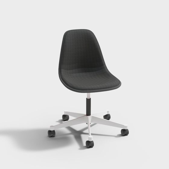 ヴィトライームズプラスティックサイドチェアPSCCC