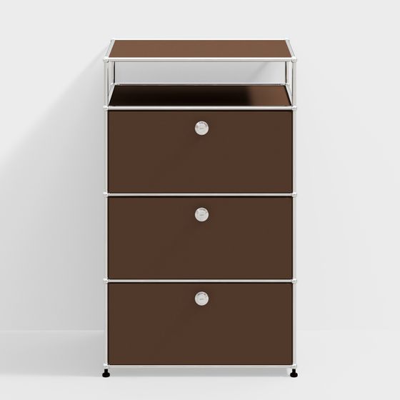 USM 모던 서랍장