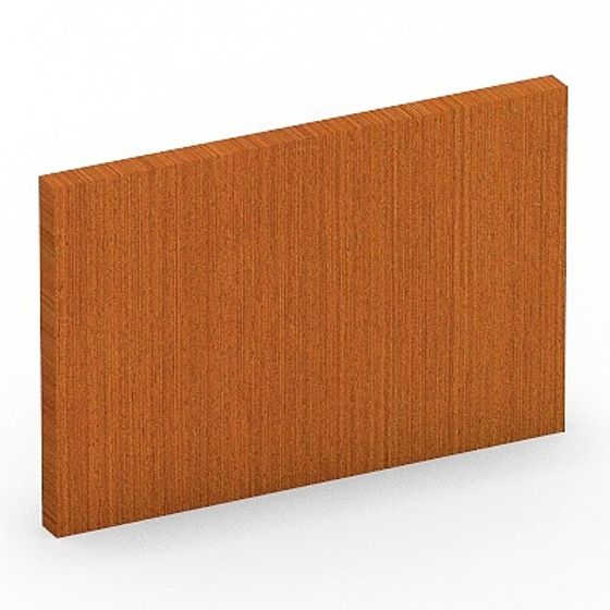 Realistic Wood Texture 3D Model for Creative Projects