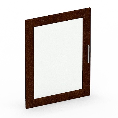 Europa-YMN008- glass door plate