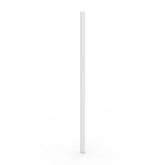 Minimalist Upright Column 3D model