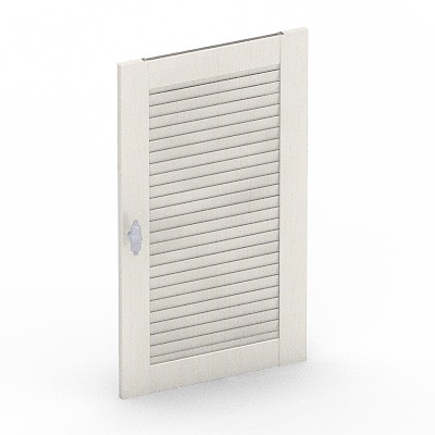 Framing Series 01-false blinds