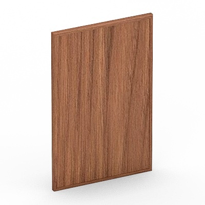 Milan 15 clad door board