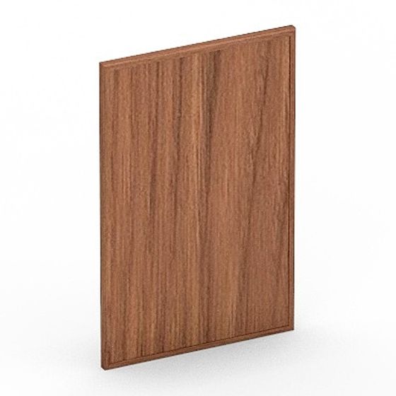 Wooden Panel 3D model