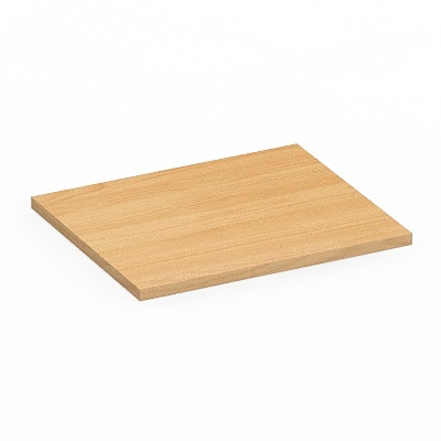 dull and stereotyped