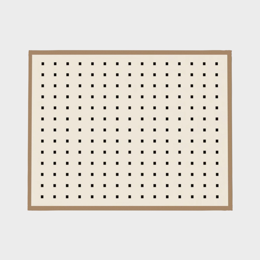 Cassina 古典地毯