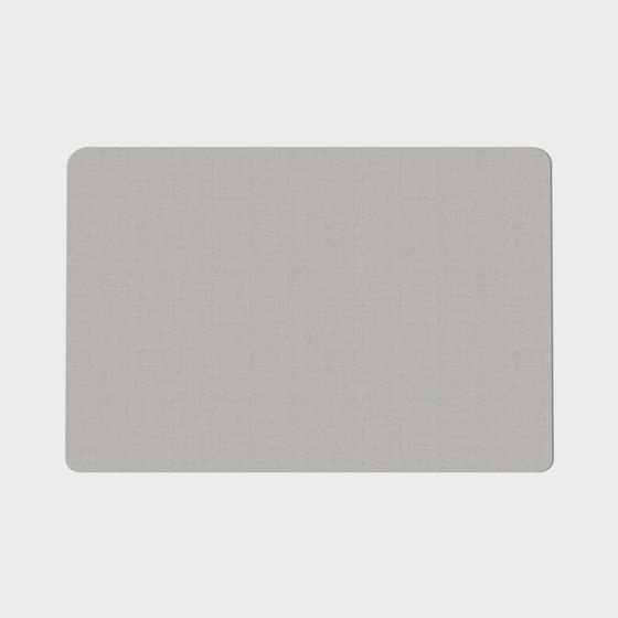 Minimalist Carpet 3D Model