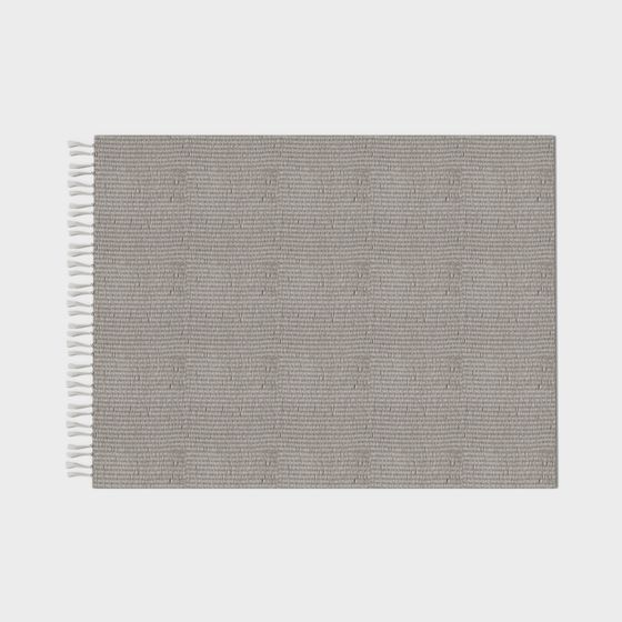 Urban Weave Low Polygon Carpet 3D model