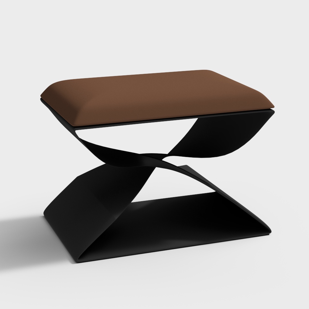 Modern Low stool