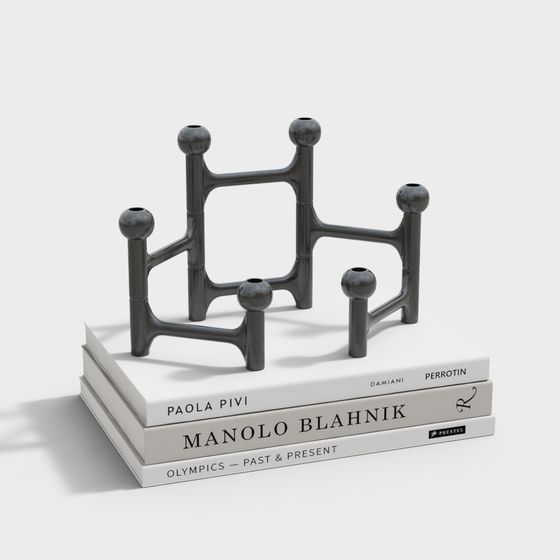 本物のジュエリー装飾品