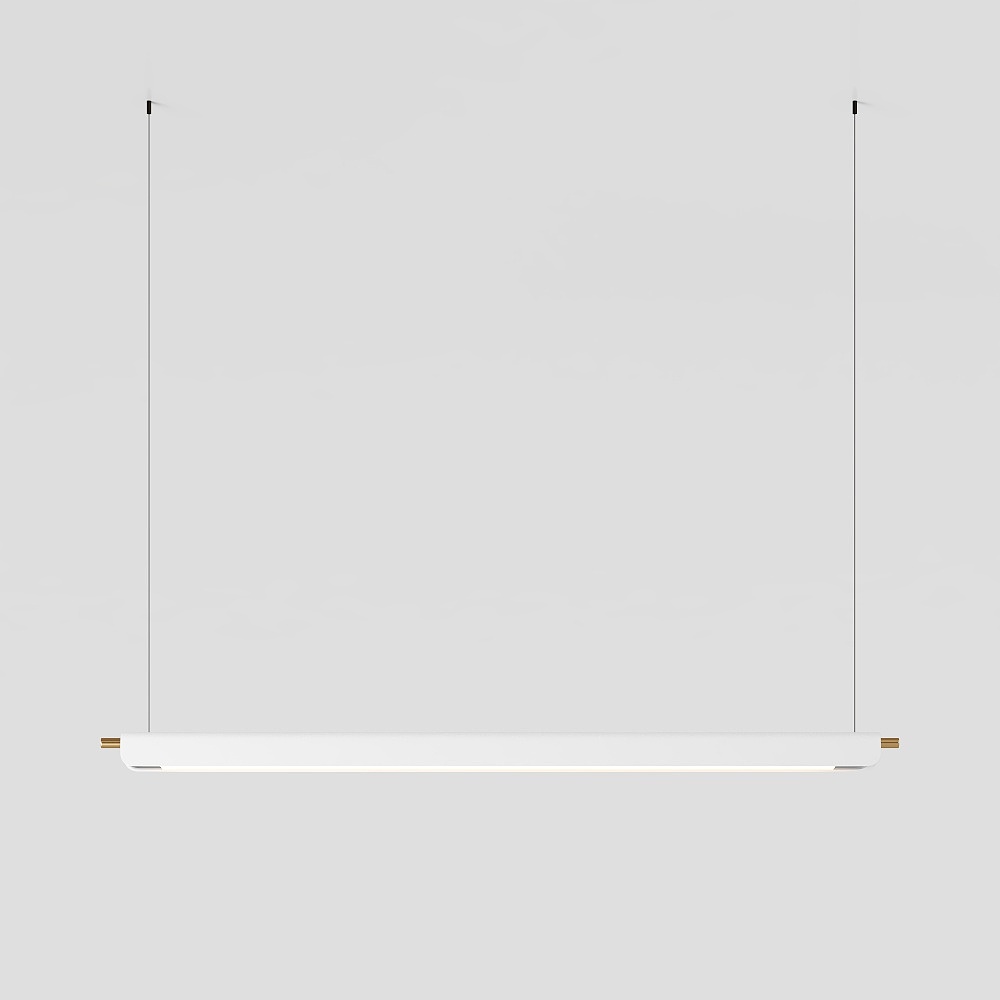 Modern Dining Room Chandelier