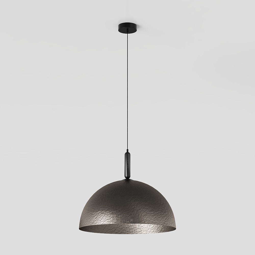 중세 스타일 레스토랑 샹들리에