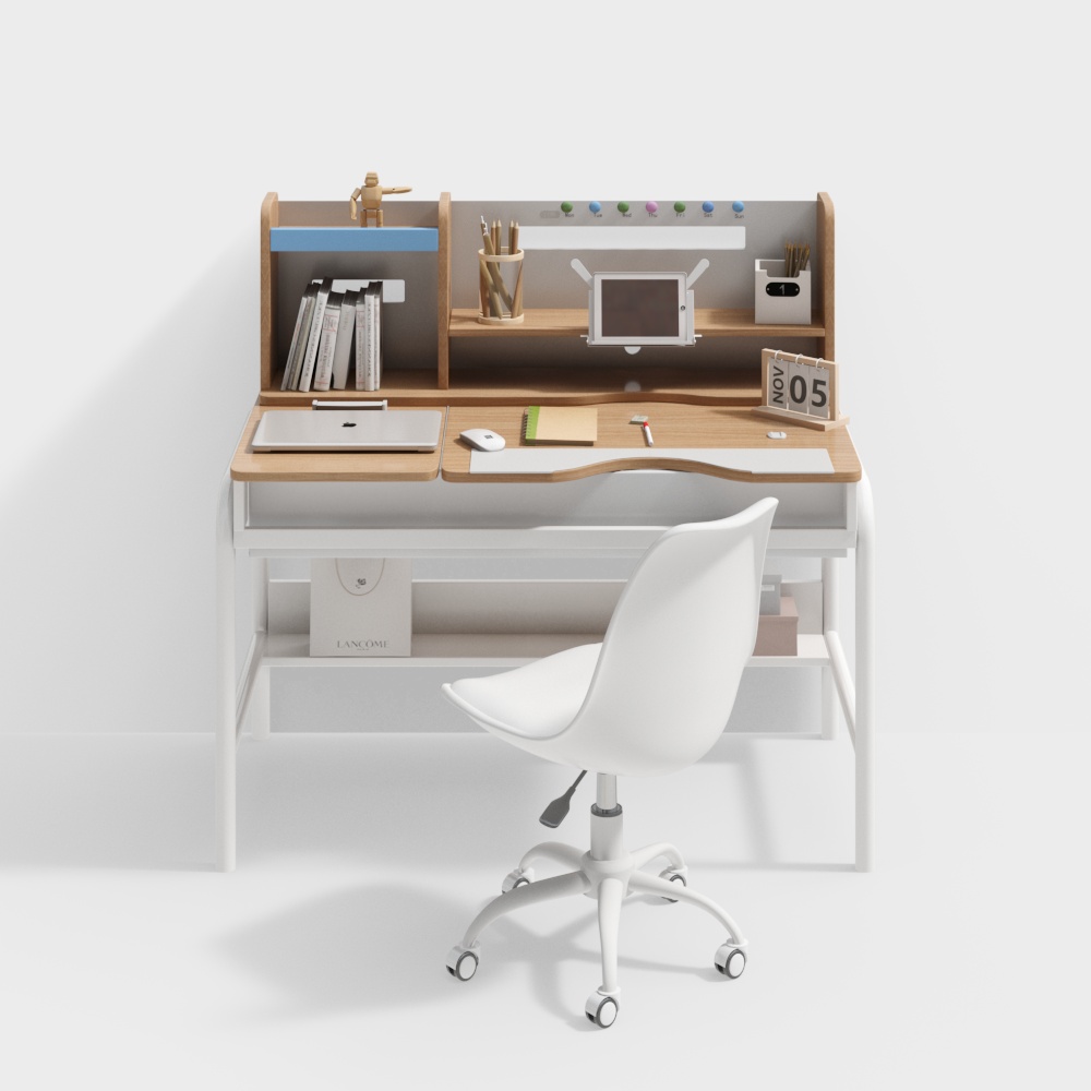 Bộ bàn ghế làm việc hiện đại