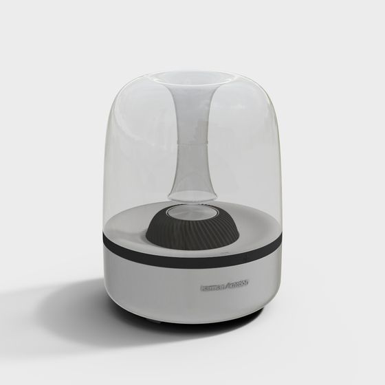 Harman Kardon Allure 3D model