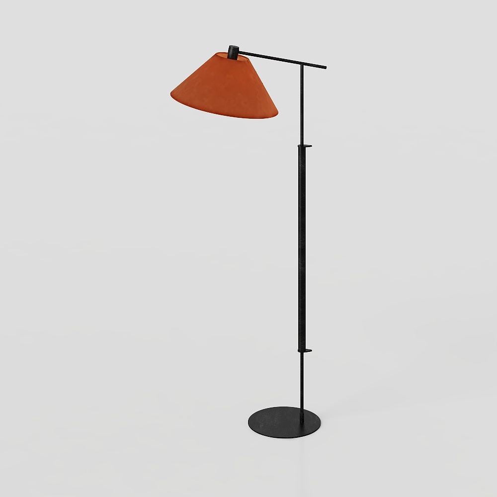 Lampadaires modernes