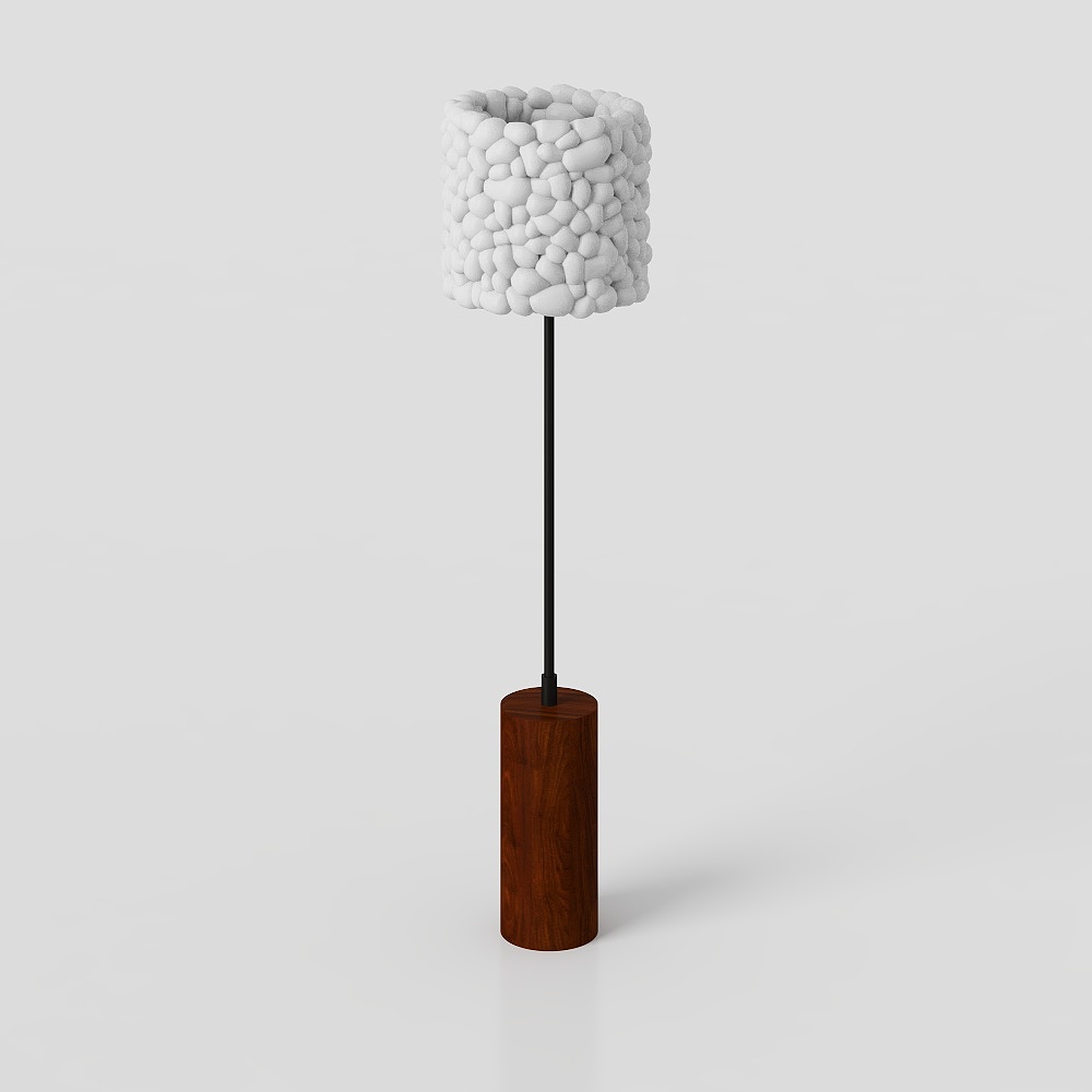 Modern floor lamps