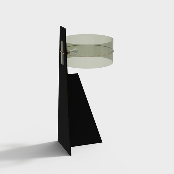 โคมไฟโต๊ะทำงานสมัยใหม่