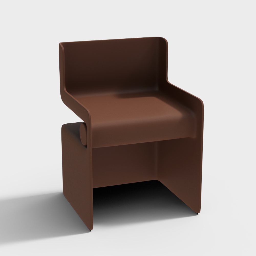 Ghế ăn nhà hàng Wabi sabi