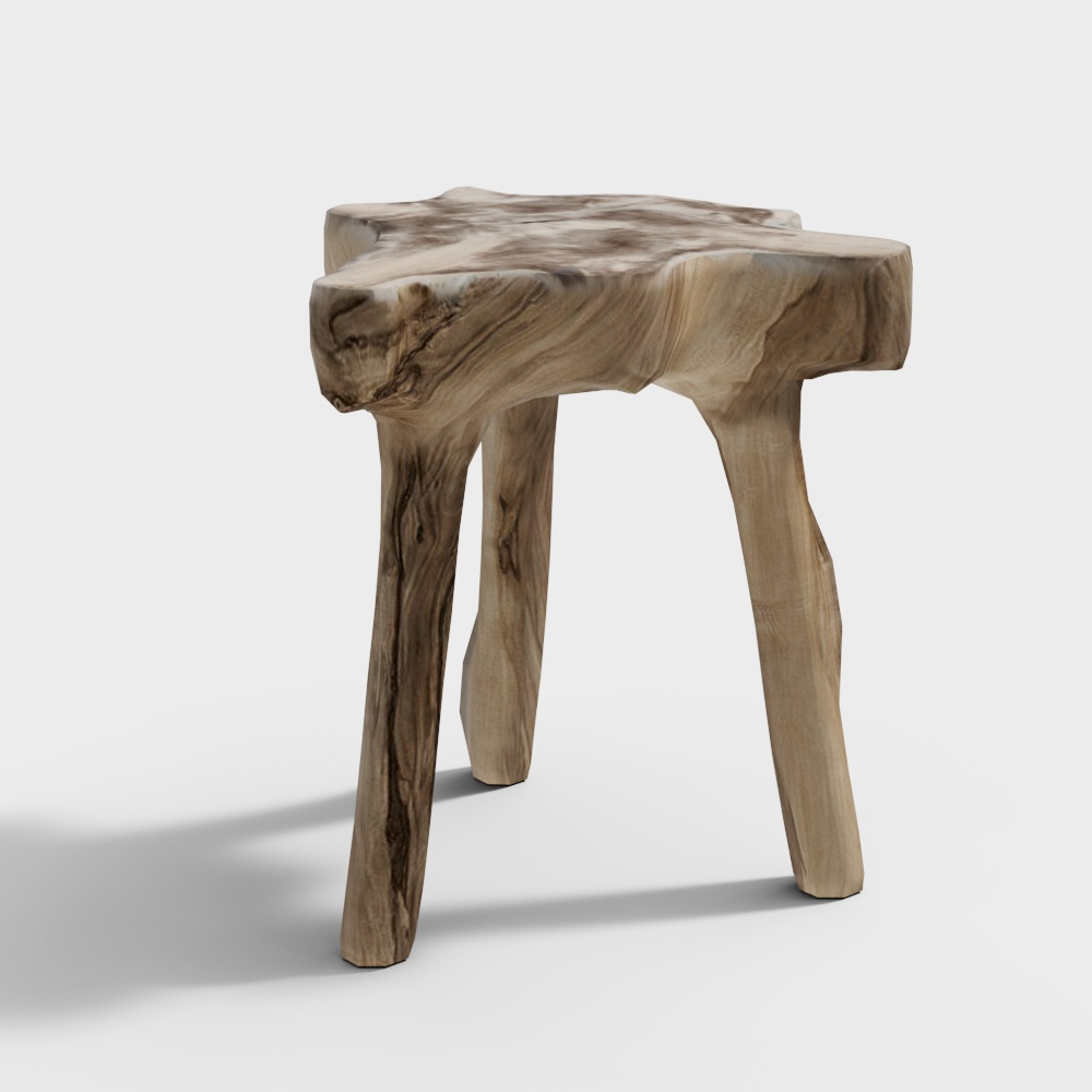Modern Dining room stool