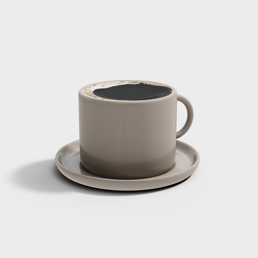 Coffee cup