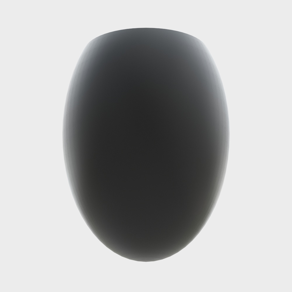 Modern creative wall lamp