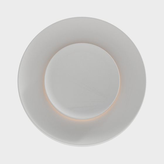 Minimalist Ring Light 3D model