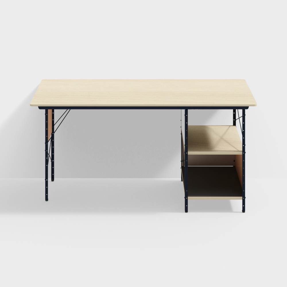 ヴィトラ・イームズデスクEDU