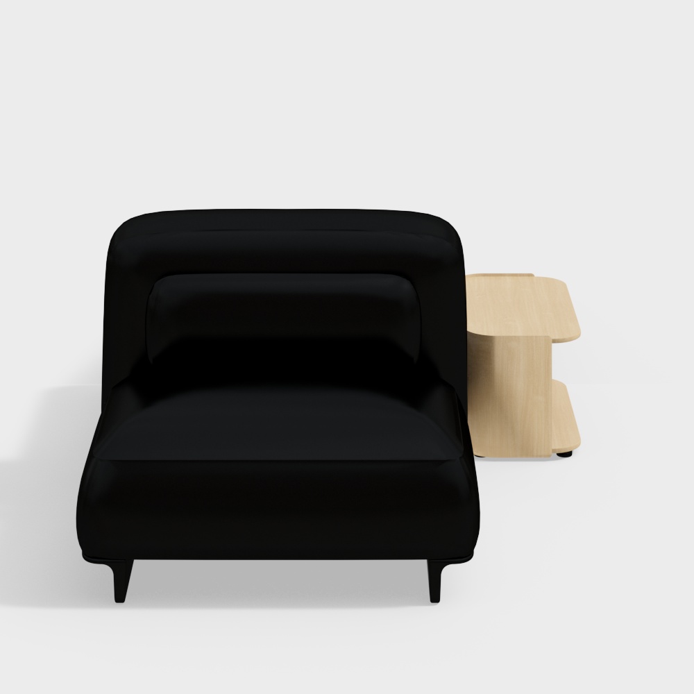 Composición Arper Ralik 08