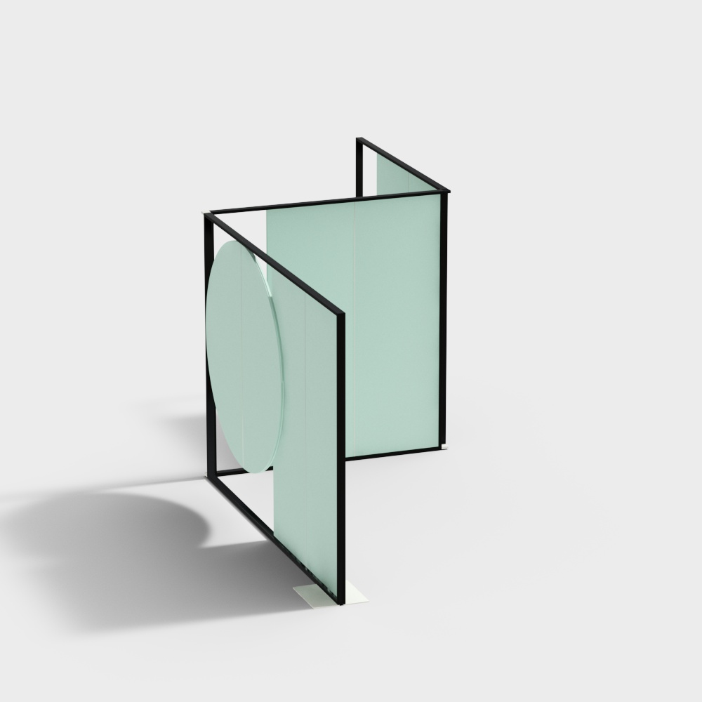 Arper Parentesit Komposition 03