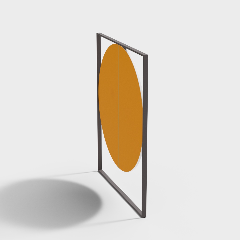 Arper_Parentesit_Freestanding_Big_Round_Panel_art_