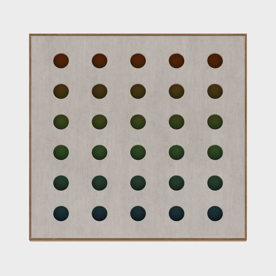 Elegant Chessboard Game 3D Model Design