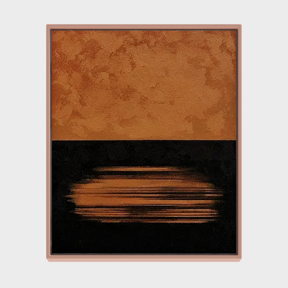 Modern decorative painting