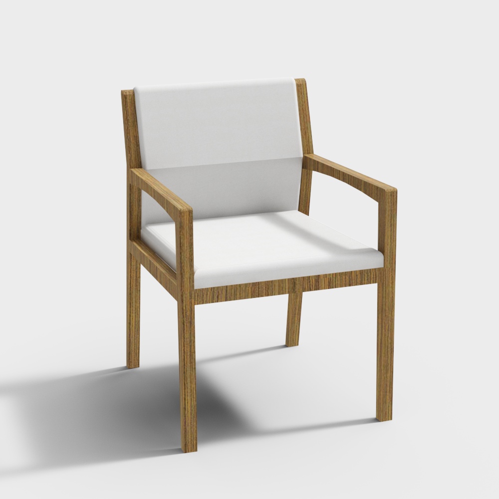 Bernhardt Design-Gätestuhl Session