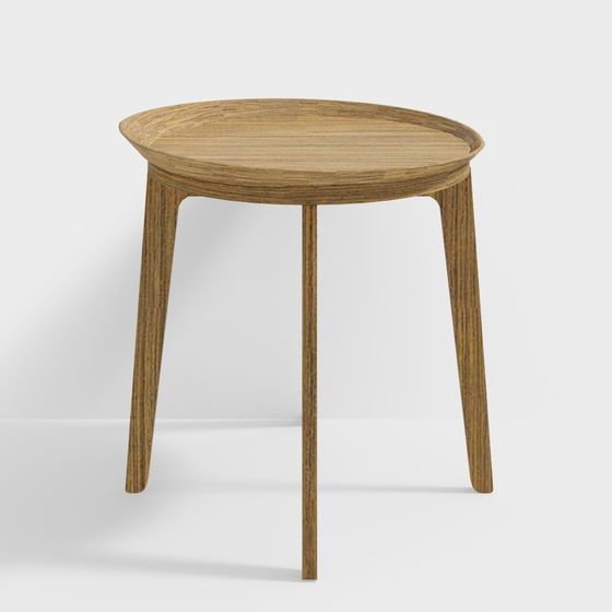 Bernhardt_Design-桌子-偶爾用-LosAndes