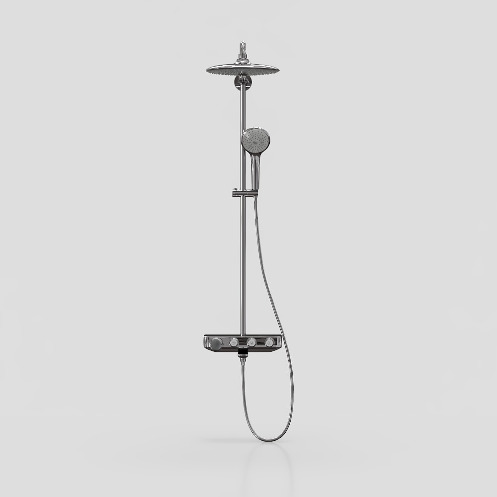 หัวฝักบัว