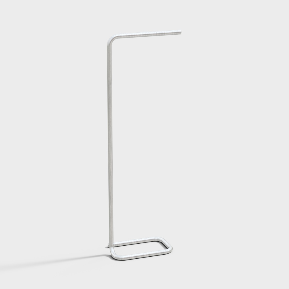 Thonet_CAD_LUM 125-Shelves