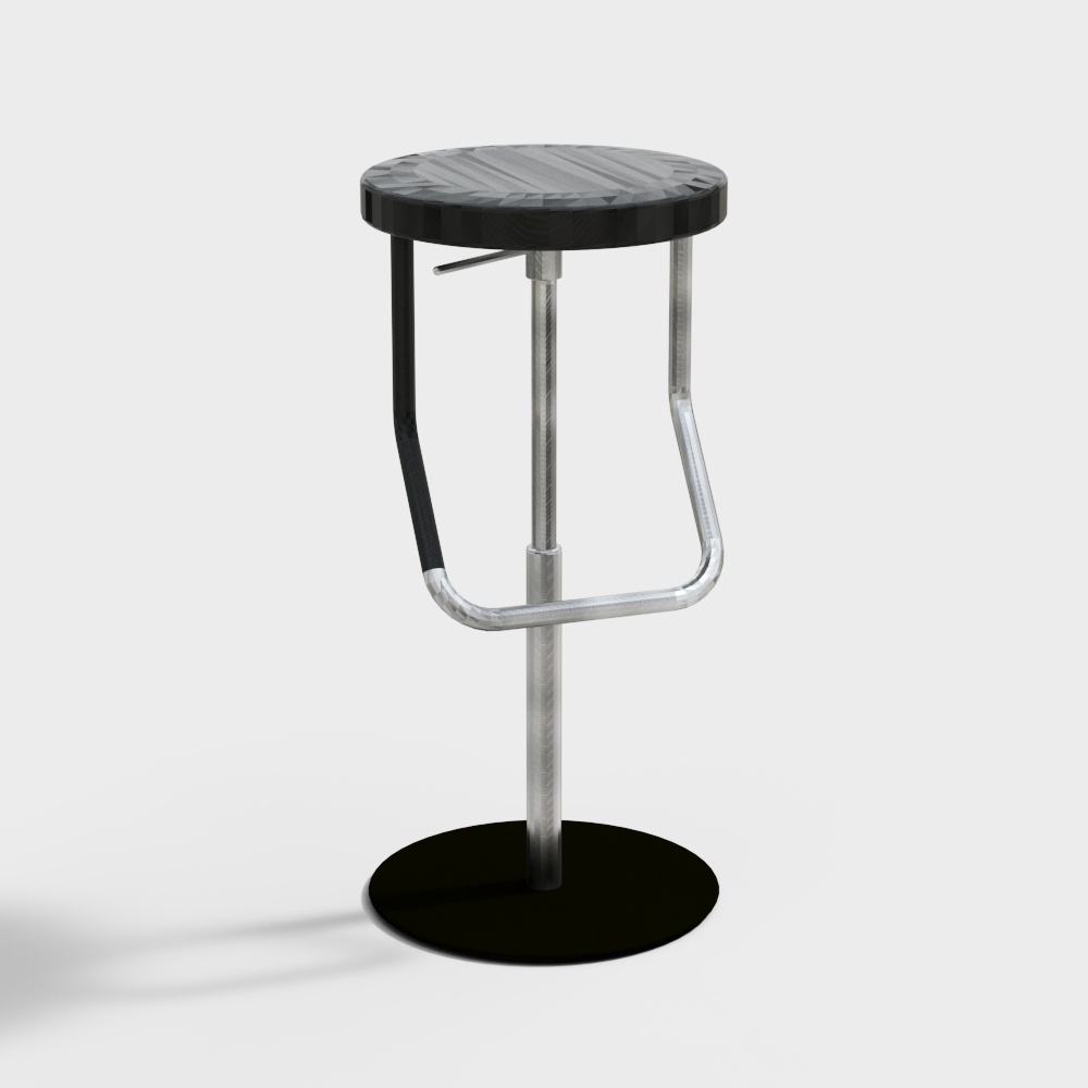 Thonet_S 123 PH-chair