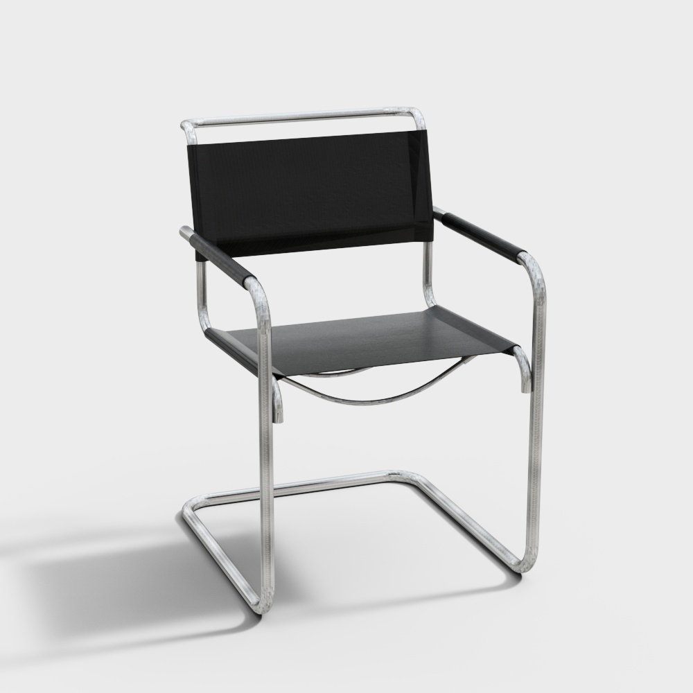 Thonet_S 34 N-chair