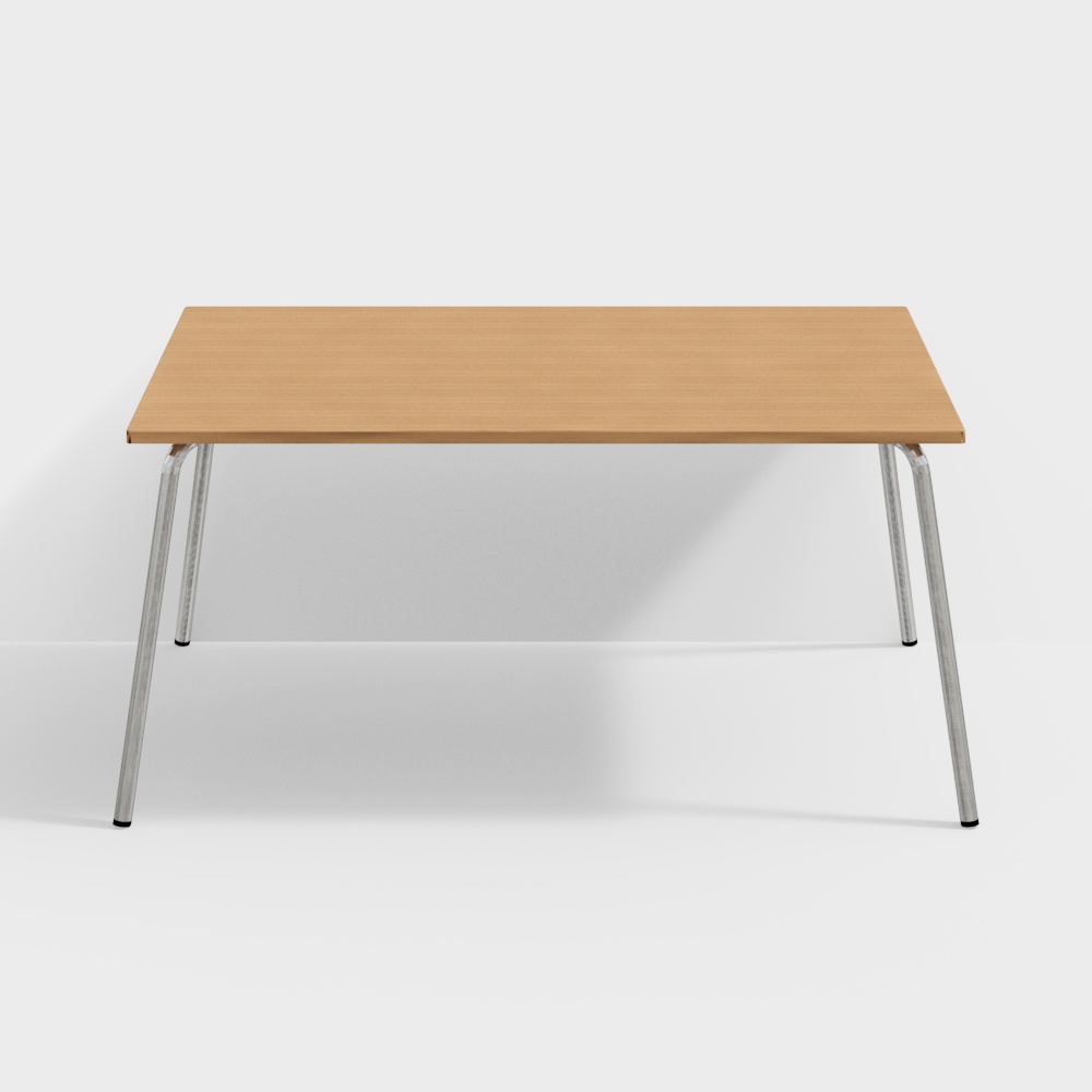 Thonet_S 1040 SEA-table