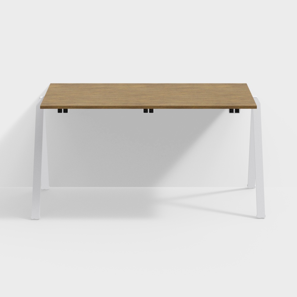 Mesa de diseño Bernhardt multipropósito Yuno