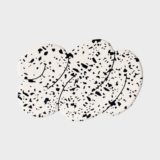 Cloudy Heart 3D Model for Creative Designs