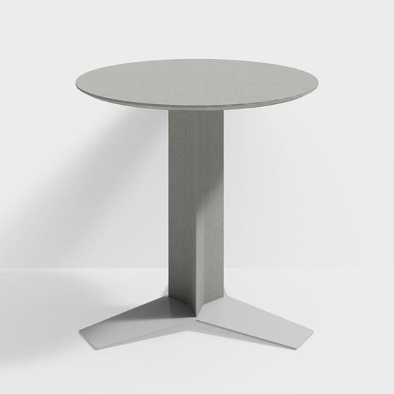 Table d'appoint Capdell-TT54