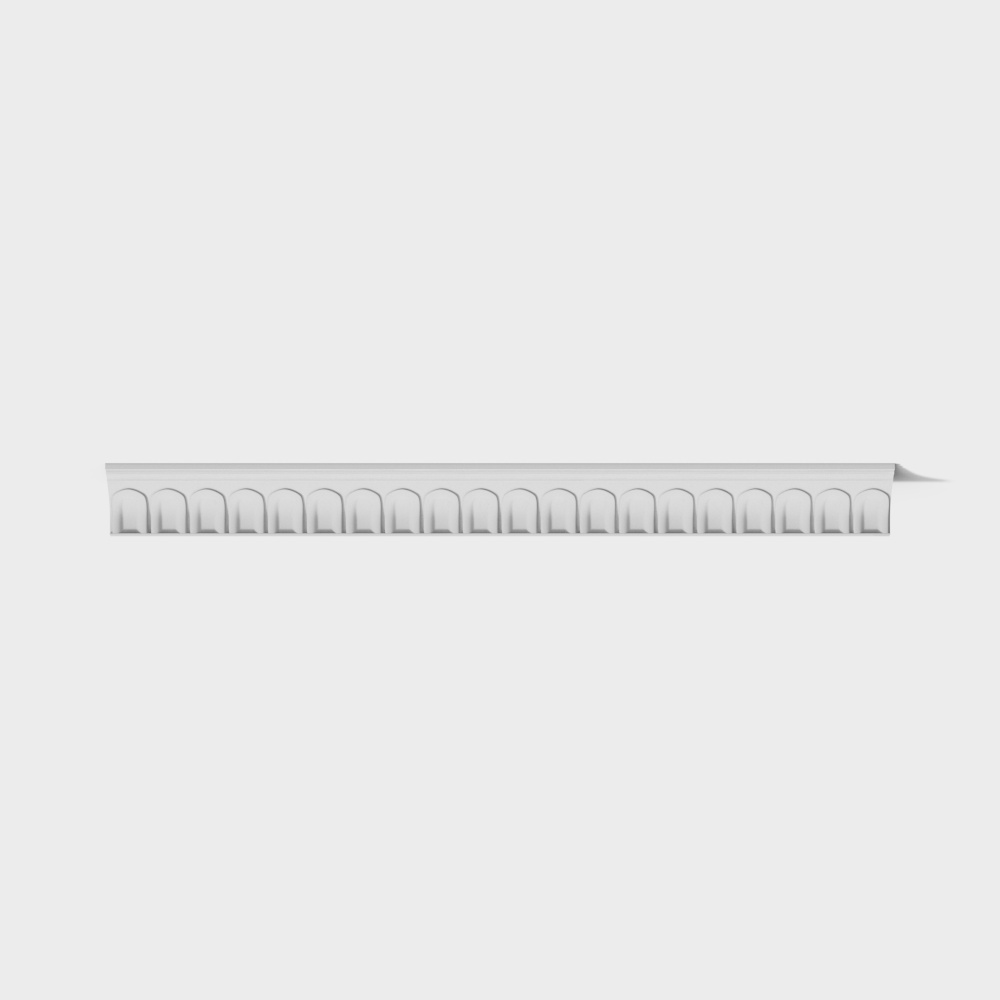 Architectural Trim 3D model